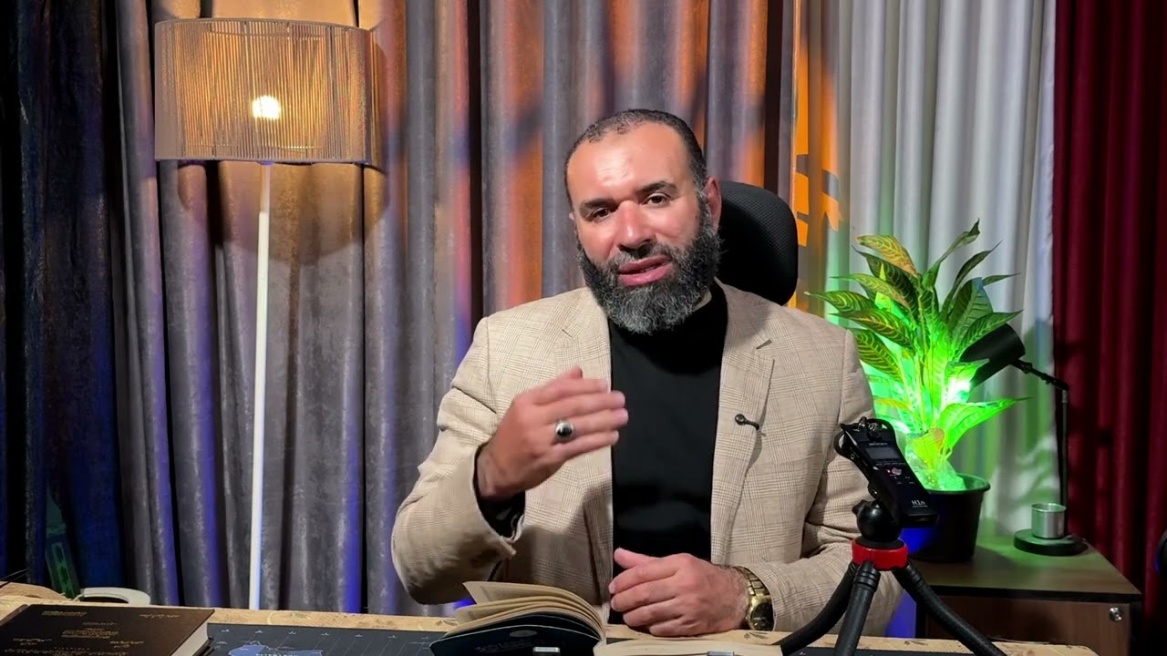 من أحسن الطرق المجربة في المحافظة على ورد الصلاة وقراءة القرآن 