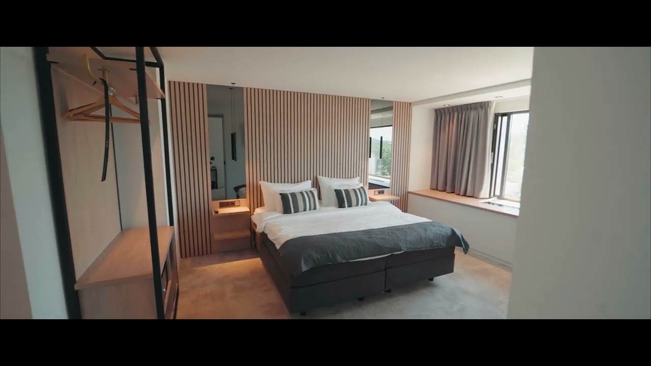 Hotel de Rousch - Onze kamers en suites