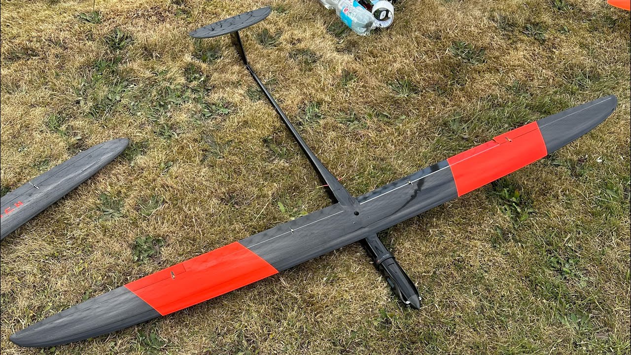 SPEEDFIRE 2 F5B POWER SETUP 10S🔥 MFG Hochwaldschwalbe