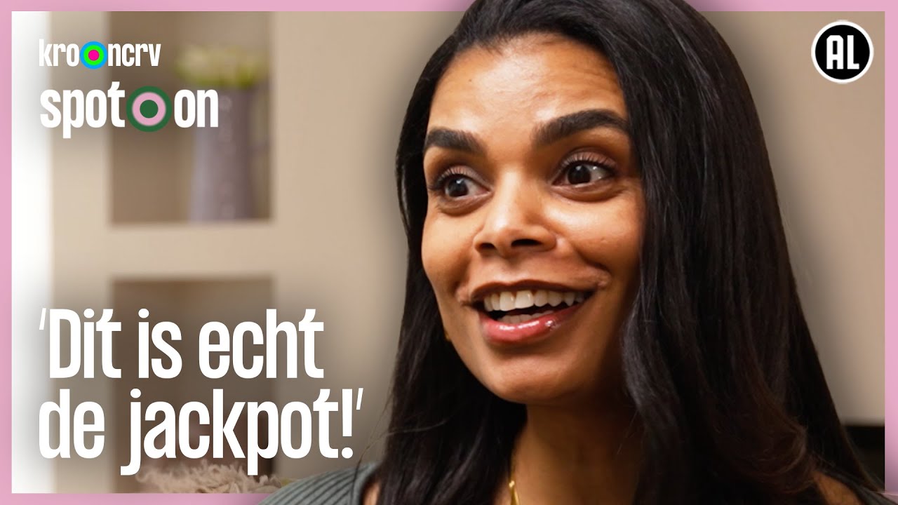 ALLEENSTAANDE MOEDER van een DRIELING #11 | Seizoen 9 | Spot On