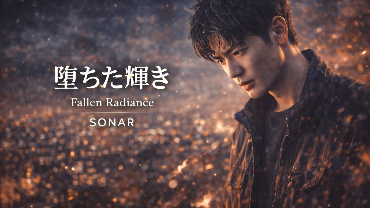 堕ちた輝き Fallen Radiance| Official Visualizer