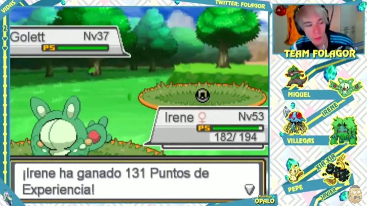 Leo es enviado a la caja de los muertos xd