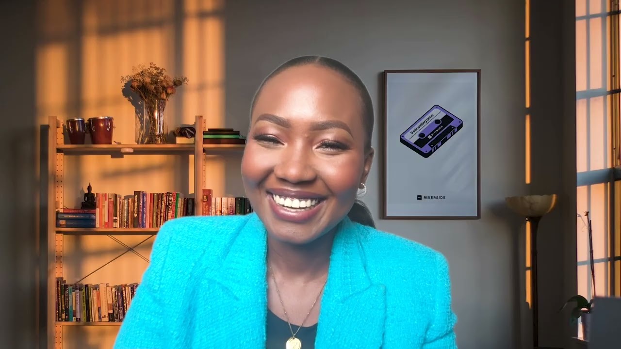 Episode 5: Grace for the Girl We Were and the Woman We Are Becoming