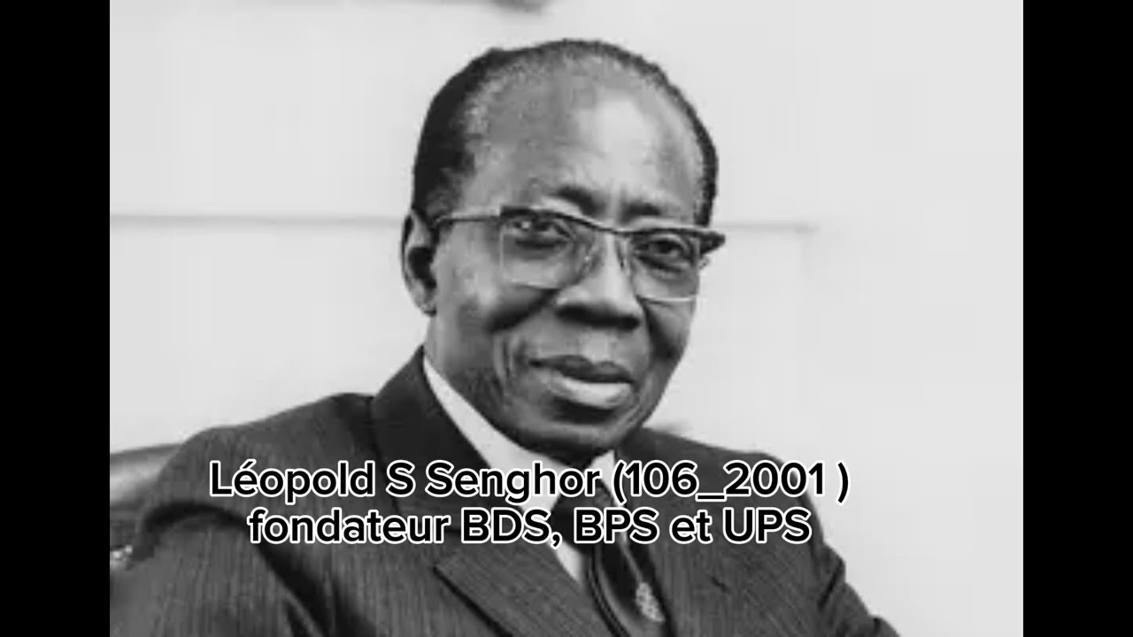 Leçon 9: La décolonisation en Afrique noire : Ghana, Sénégal, G Bissau et Angola