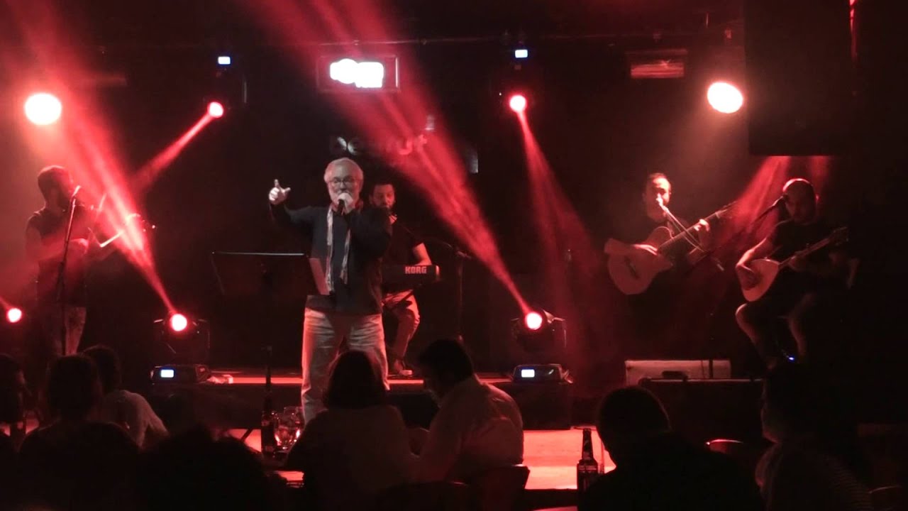 Şenol Morgül ve Şarkı Aşkıyaları'ndan ...