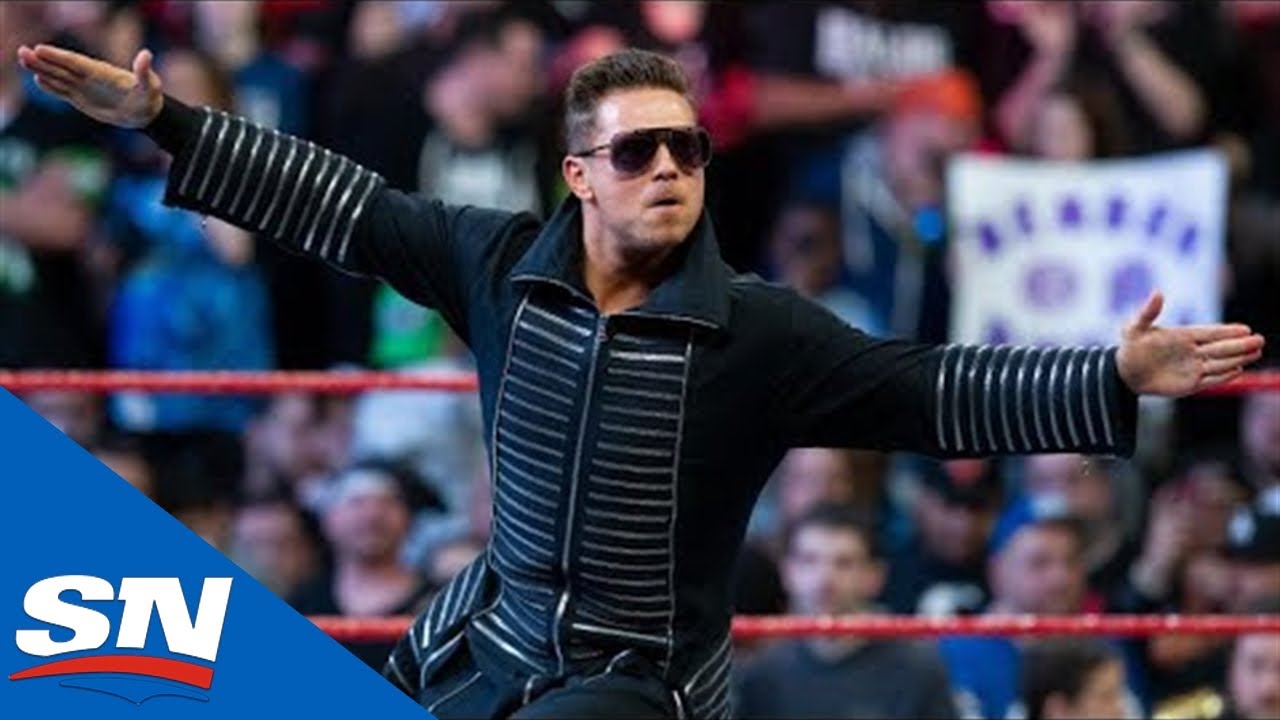 Villains Are Shining And Dominating In The WWE | Aftermath