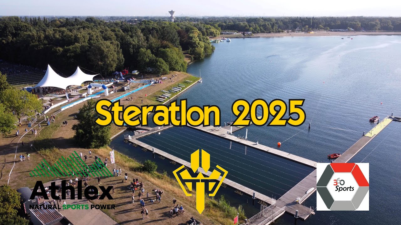 Steratlon Sint-Niklaas 2025