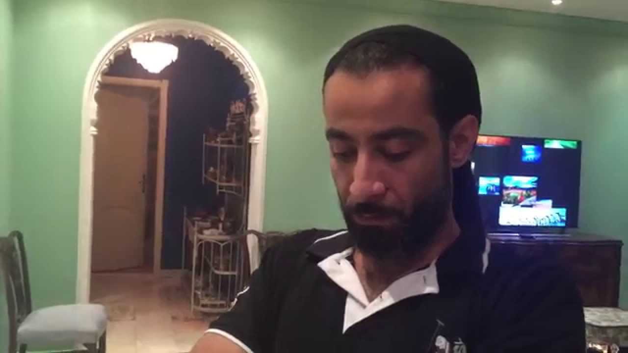 هروج سلو في رمضان | #سحور_الرابرز