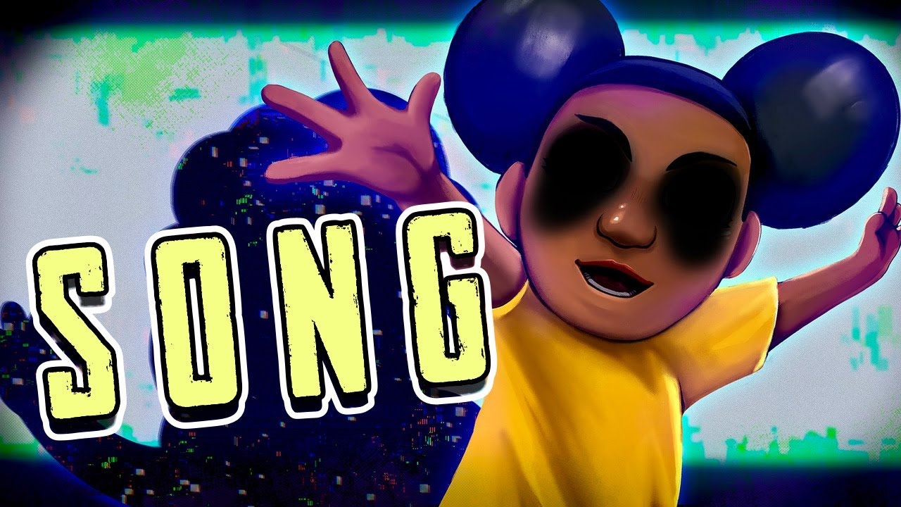 [SFM] AMANDA THE ADVENTURER 2 SONG 