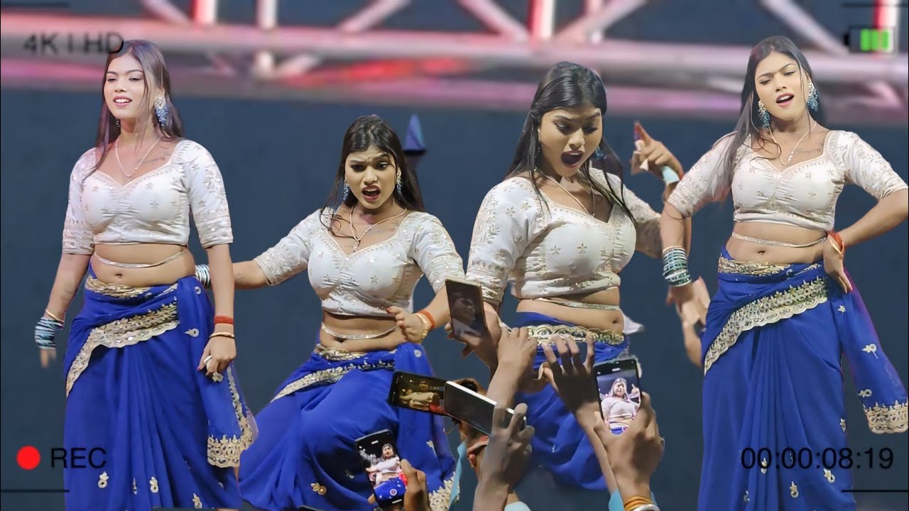 #kajalraj | कजली के दीवाना मोर भतार हो गइल | Nachaniya Ke Diwana | नचनिया के दीवाना | Ft- Kajal Raj😘