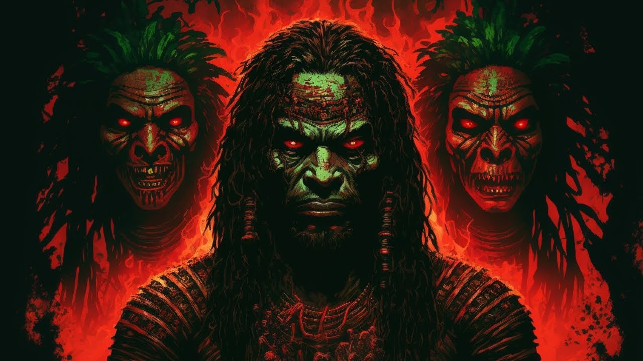 Rumble - Skrillex, Fred again.. & Flowdan
