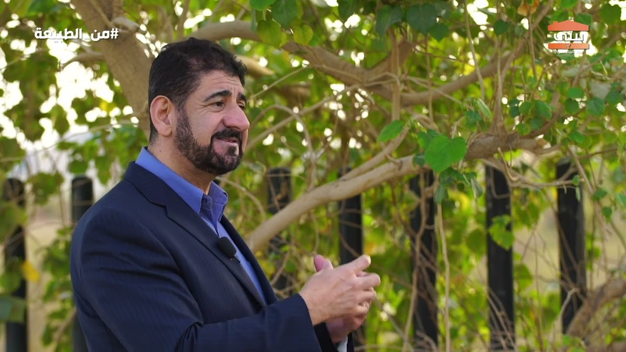 كيف تخفيف الوزن بالمشي | مع  خبير التغذية محمد عمر ابو راشد