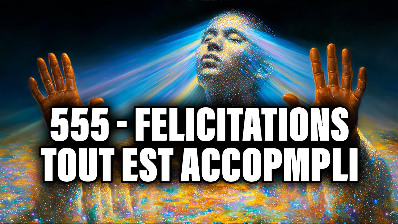 LES ELUS - Le dernier chapitre de vos combats est arrivé — (Écoutez Ce Message Attentivement)