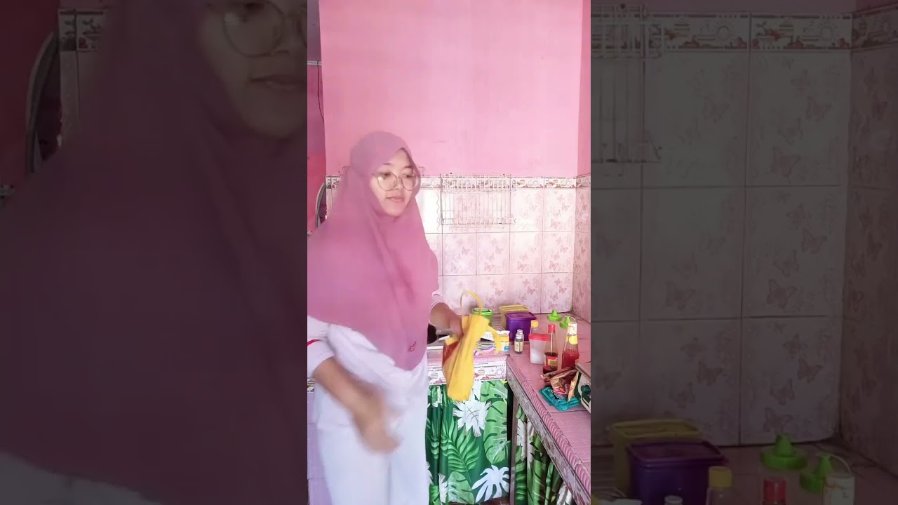INI BUKAN TENTANG SEBERAPA BAGUS VIDEO NYA,TAPI SEBERAPA BERANI KITA UNTUK MEMULAI 