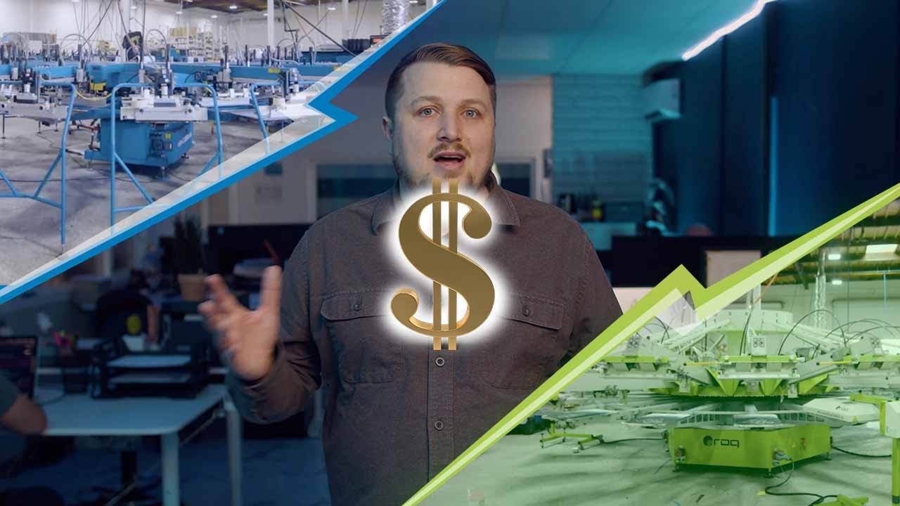 M&R vs. ROQ | PRICING
