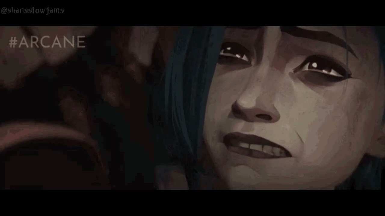 annabelle dinda - the hand. (slowed)