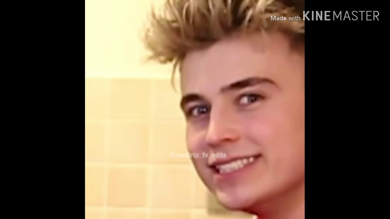 roadtriptv edits i saved on my phone | Part 1