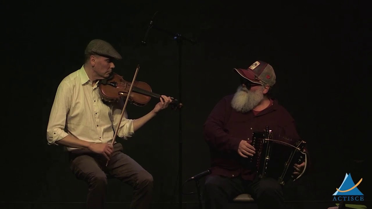 Concert Vincent Blin Gilles Poutoux