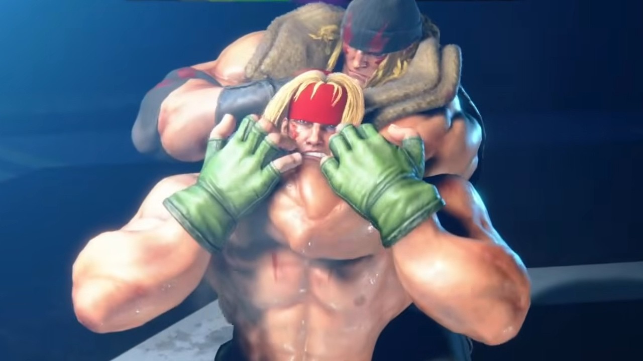 The Alex CPU Slopfest