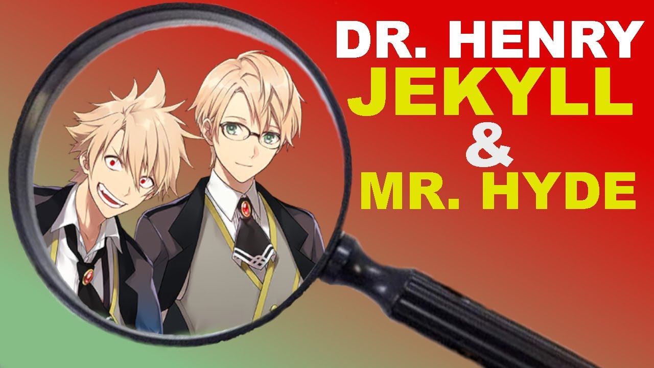How Accurate is FGO's Dr. Henry Jekyll & Mr Hyde?