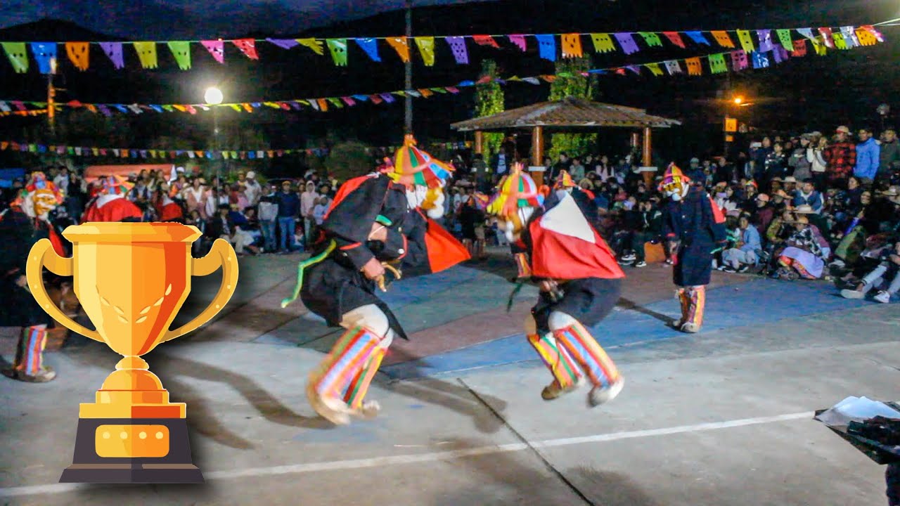 CAMPEÓN DEL CONCURSO DE AUQUISH MISQUIPATA, CHUPACA 2023 👺 | El Auquish