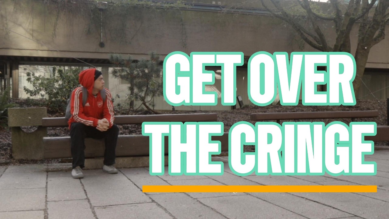 if you haven't created your first video yet