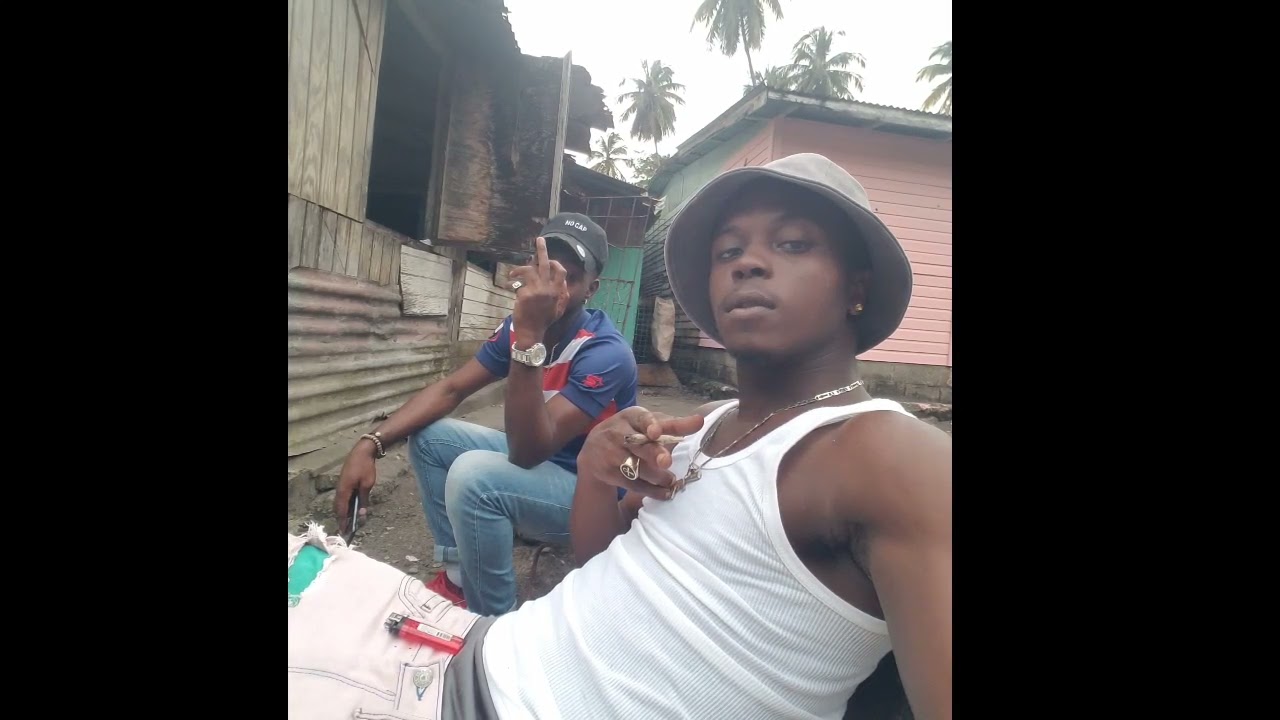 Duquesne Bad  #greenzbad #dancehall #russian473