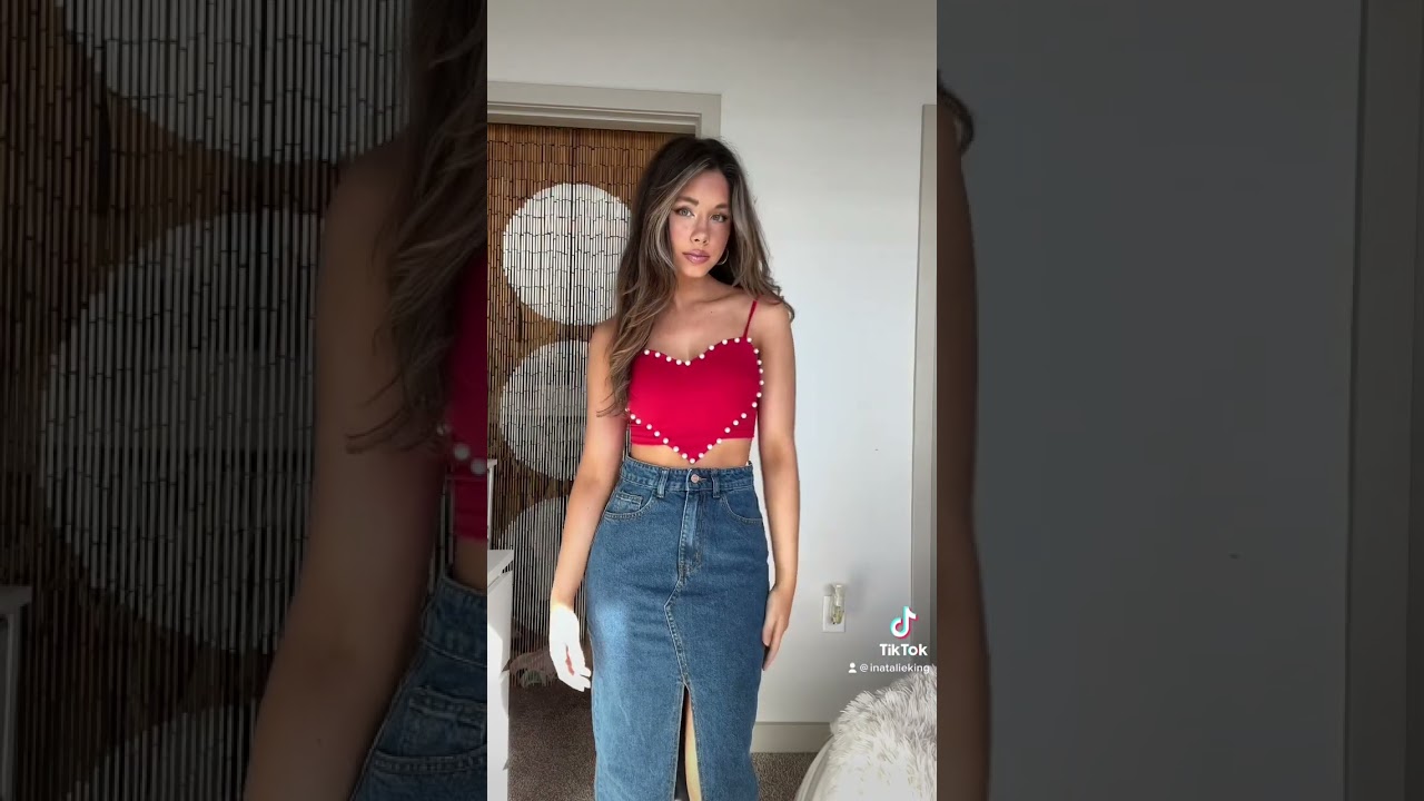 Affordable Valentine’s Outfit Ideas 