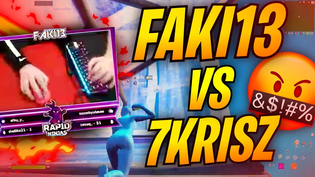 2022 LEGNAGYOBB FORTNITE DRÁMÁJA