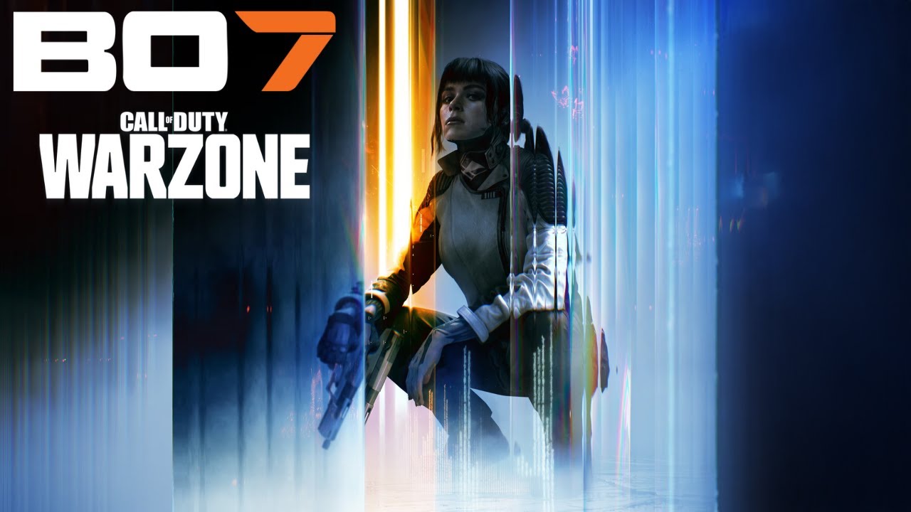 [CoD: BO7/WZ]　ヴェルダンスク or リサージェンス