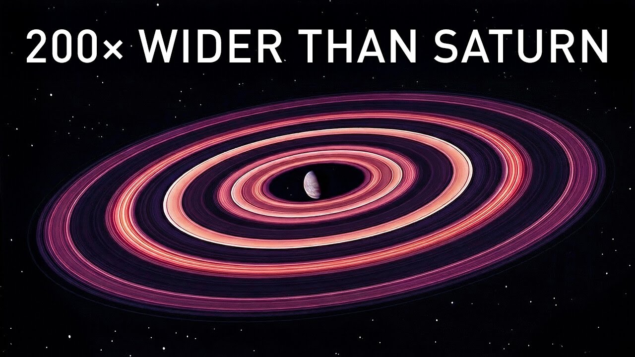 James Webb Detected a Bizarre Exoplanet That BREAKS Planetary Physics