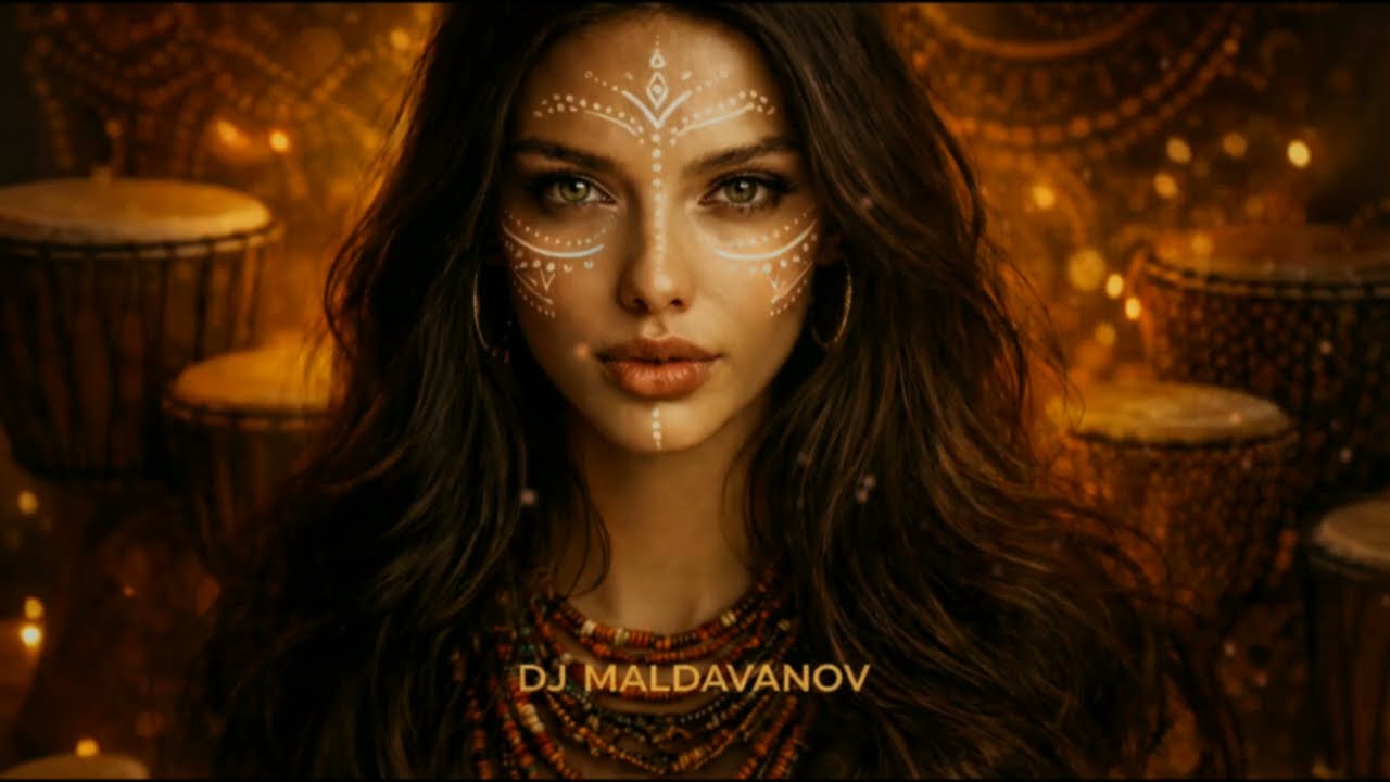 DJ Maldavanov – Nu mai sunt a ta | Afro House 2026