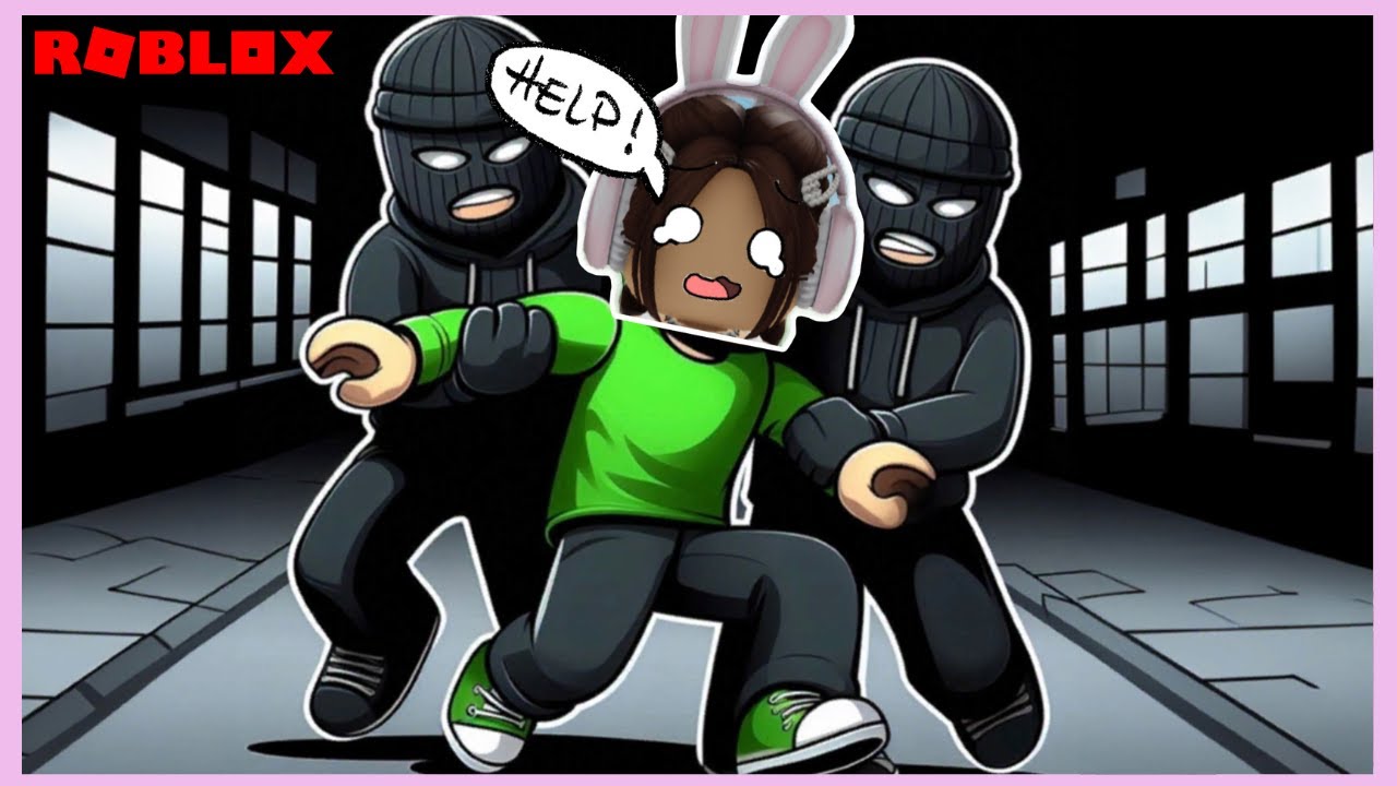 INI ADALAH STORY PENCULIKAN DI ROBLOX YANG PALING MENGERIKAN