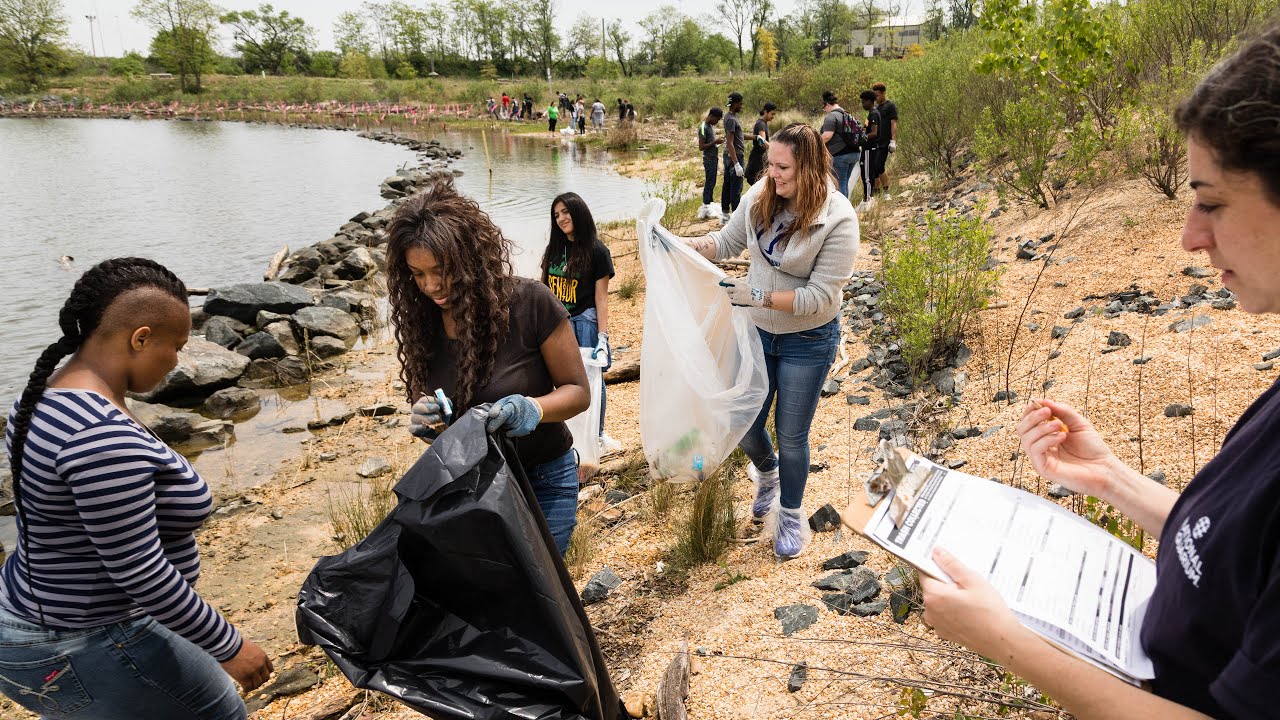 Engaged Communities: A Closer Look at Final Proposed Goal of the Watershed Agreement