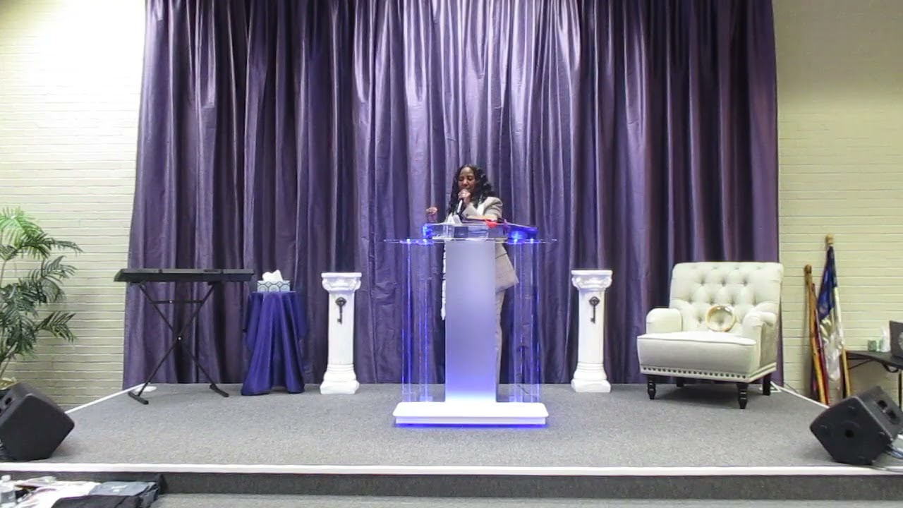 Message: The Process of Change (2)