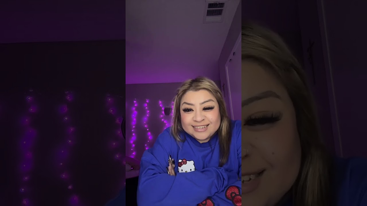12/30/24 Ash Trevino talks about her kids dad