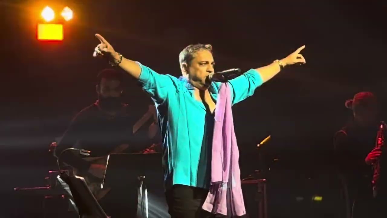 Siavash Shams-Dokhtare Chopoon( سیاوش شمس- دختر چوپون) Los Angeles Concert November 2025