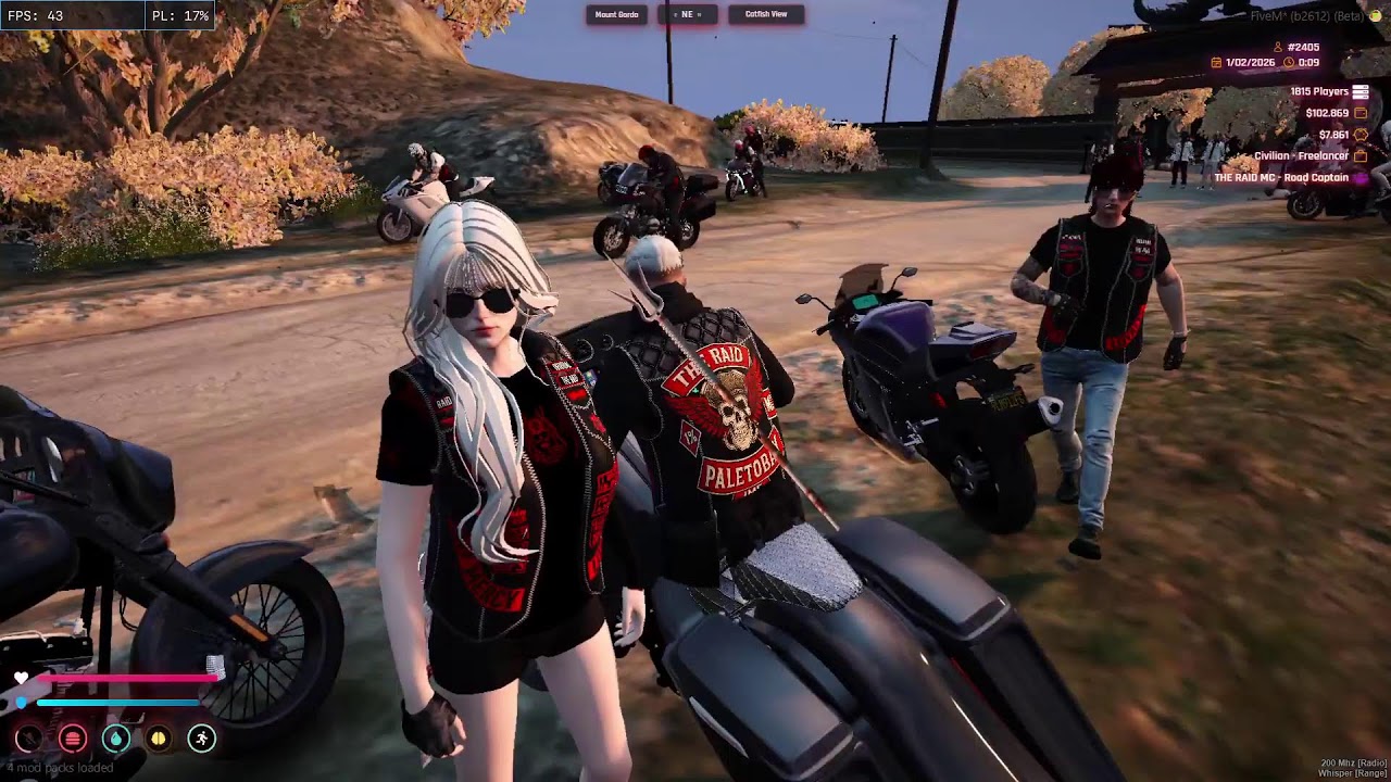 jangan diiniin banget???   #gtarp #fivemhighlights  #glorix7town #thecontinental #ime #trmc