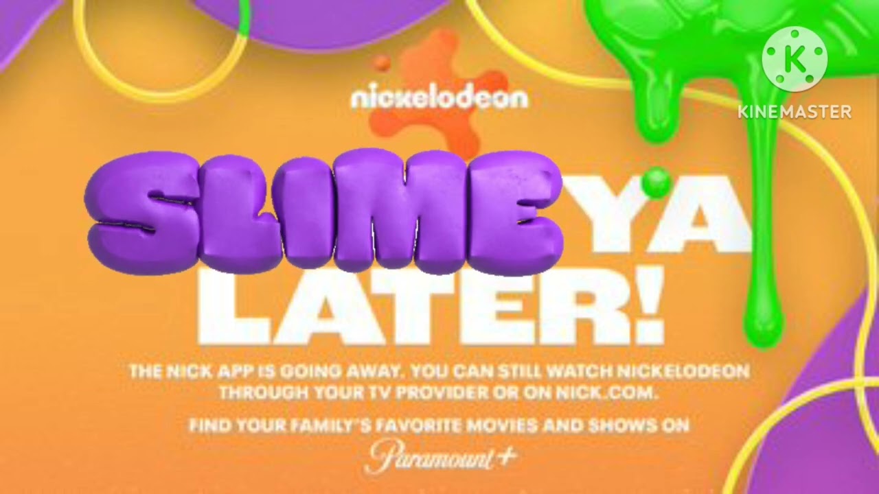 All for the Paramount company apps are not available there are shutting down full video