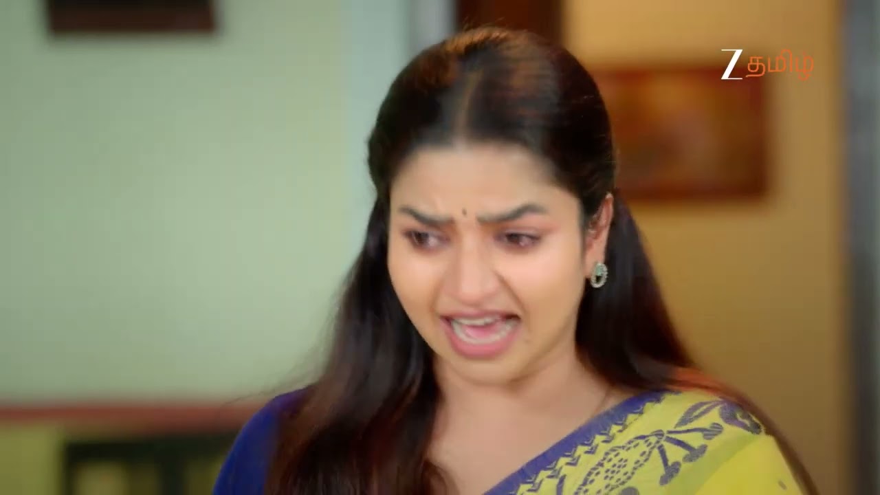 Anna | Ep - 861 | Webisode | Jan 06 2026 | Zee Tamil