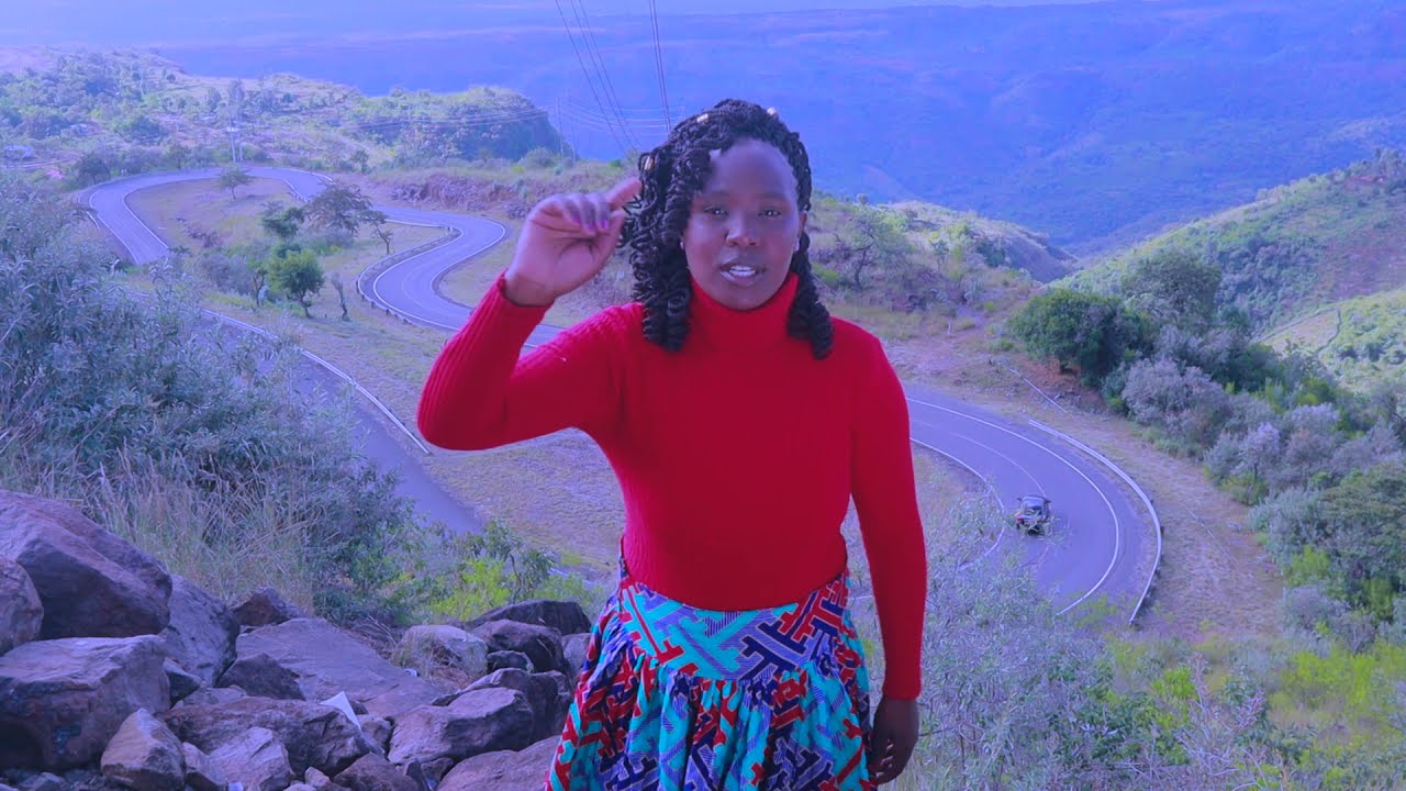 Rwandet By Irene Koech Kalenjin latest gospel music