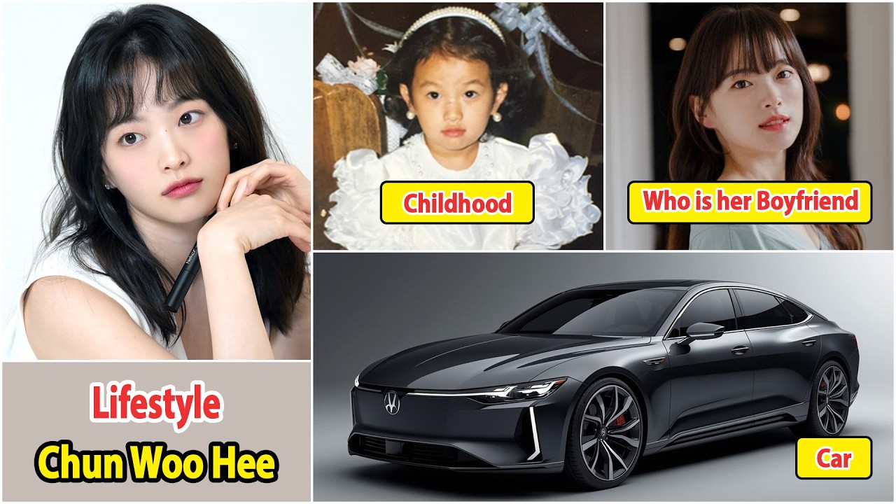Chun Woo Hee (천우희) | Chun Woo Hee Lifestyle | Drama and Net Worth | Family, Boyfriend | House, Car