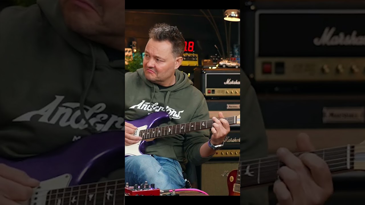 A New Xotic Pedal! 