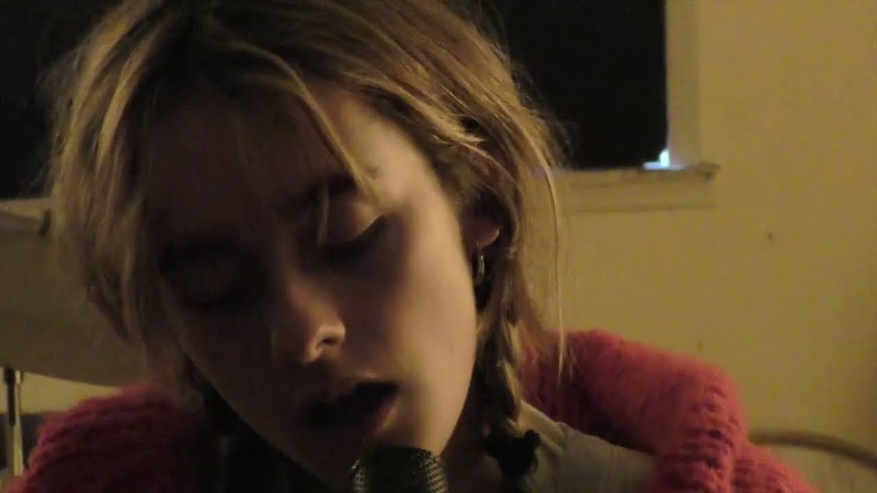 Camille Jansen - doce vampiro (Rita Lee cover)