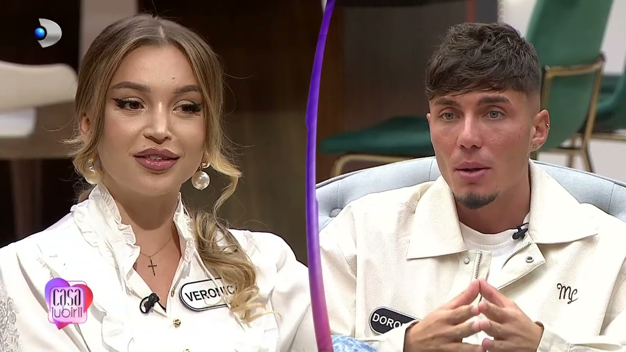 Casa Iubirii (07.10.2025) - Episodul 268 | Sezonul 4 | Editie COMPLETA