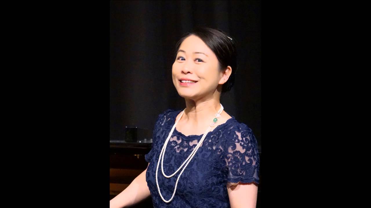 The Sweet Nightingale by W.H.Anderson (ABRSM Grade 2) - Jeffie Leung, China Hong Kong Soprano