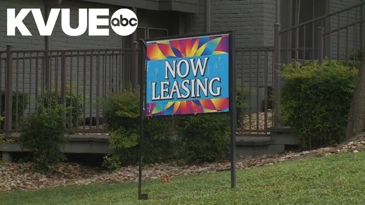 New rules for apartment fees in Austin