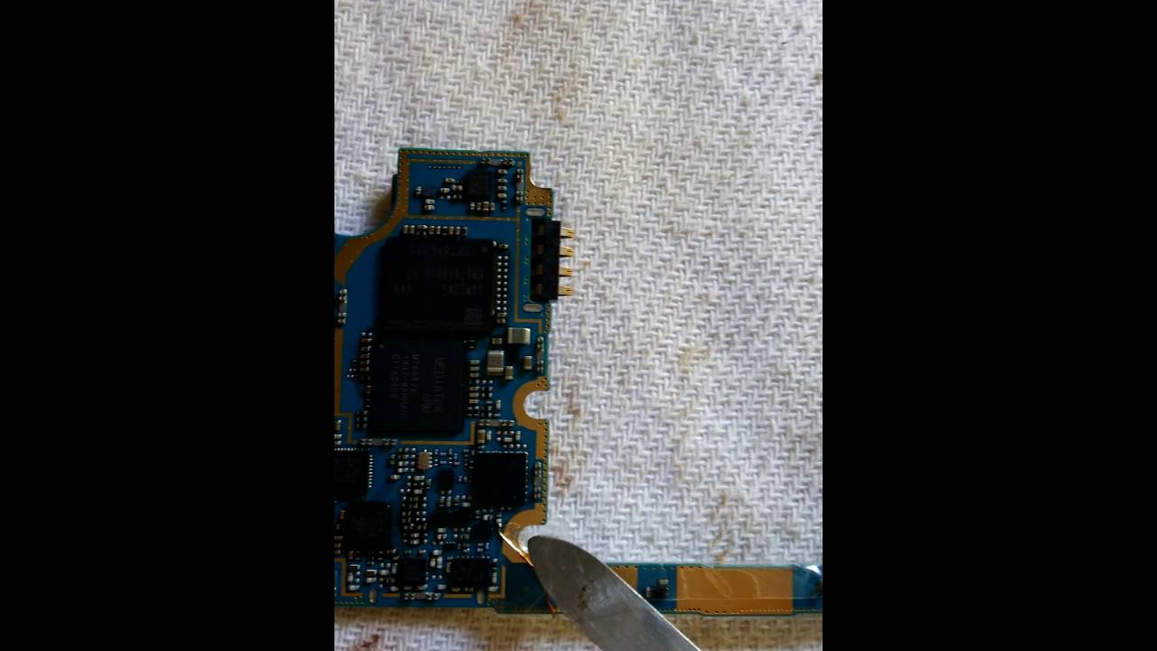 Lg Lprime D337 sem rede(Resolvido)