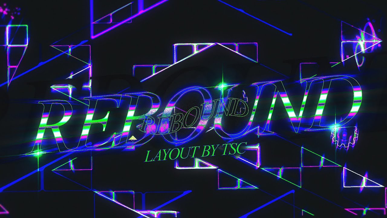 REBOUND (Full Layout) by TSC