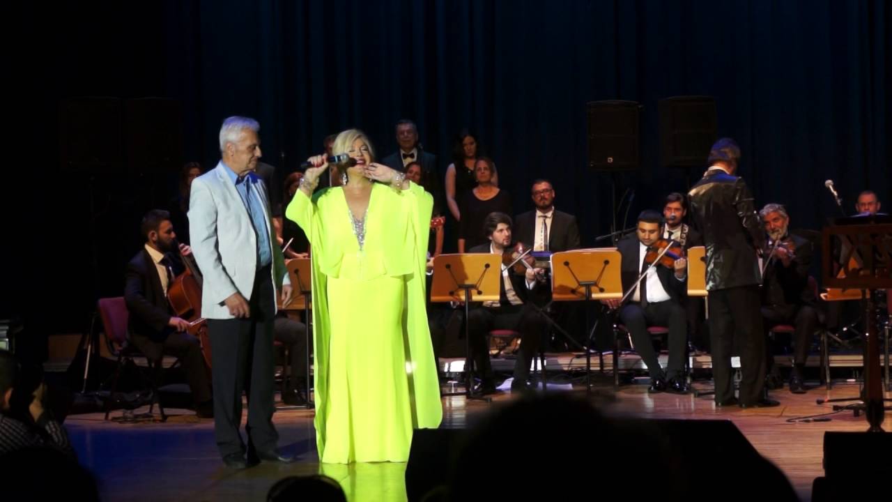 Emel Sayın & Engin Çağlar - Feride